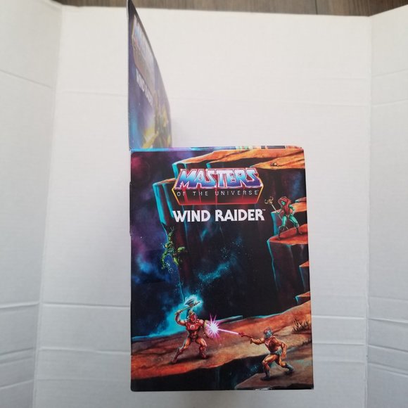 MOTU - He-man Bundle (Masters of the Universe) - Picture 8 of 13